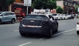 领克08最新爆料图片,惊艳外观与科技配置，引领未来智能出行潮流”