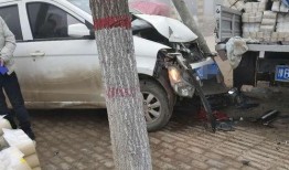 杞县去开封车祸最新爆料,事故原因调查与伤亡情况披露